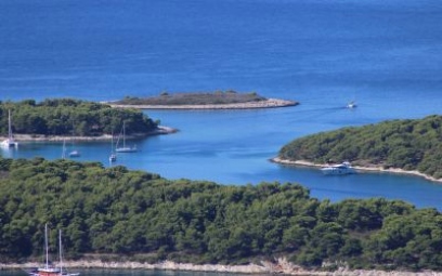 National Park Mljet